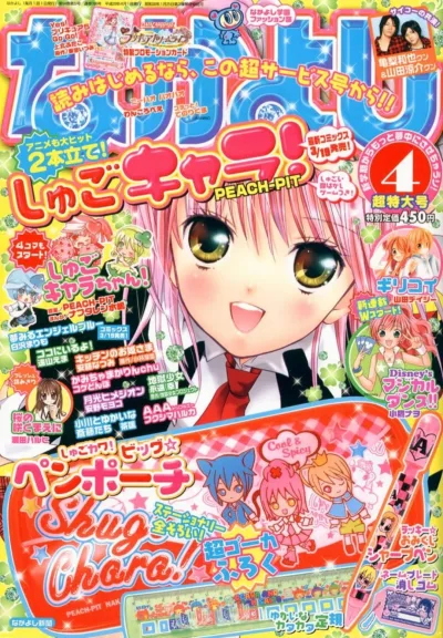 Cover of Volume #200804