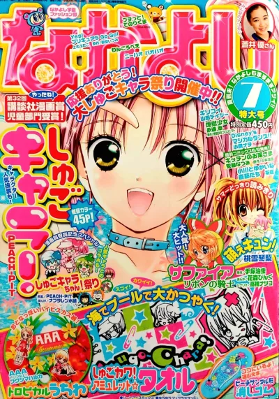 Cover of Volume #200807
