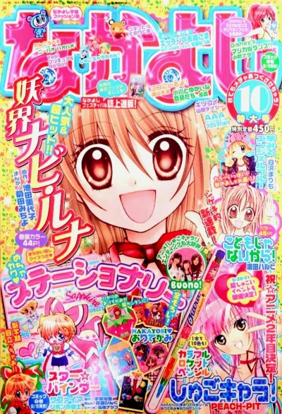 Cover of Volume #200810
