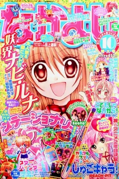 Issue #200810