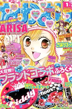 Issue #201101
