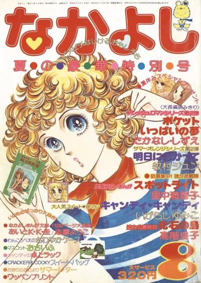 Cover of Volume #197608