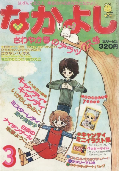 Cover of Volume #197703