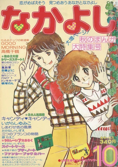 Cover of Volume #197710