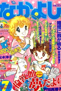Issue #198507