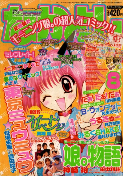 Cover of Volume #200108