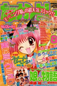 Volume #200108