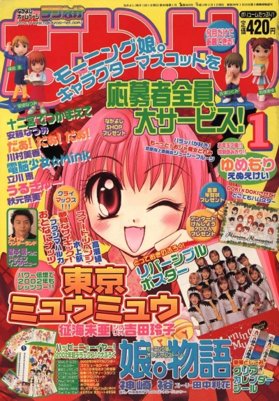 Cover of Volume #200201