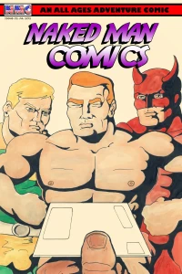 The Super Squad of Superheroes Movement