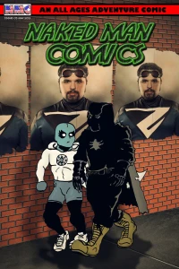 Zetaman's Story