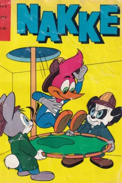 Issue #197302