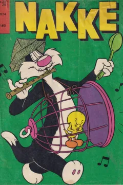 Issue #197425-26