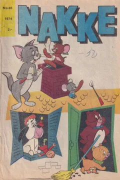Issue #197445