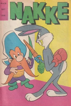 Issue #197732