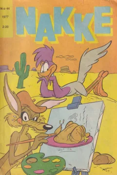 Issue #197744