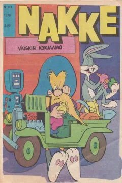 Issue #197801