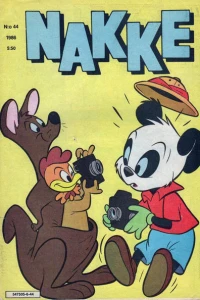 Issue #198644