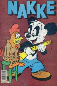 Issue #198817