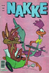 Issue #198829