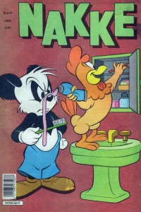 Issue #198847