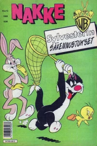 Issue #198912