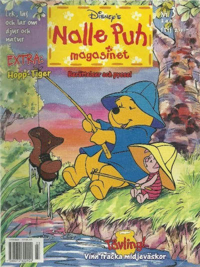 Cover of Issue #200303