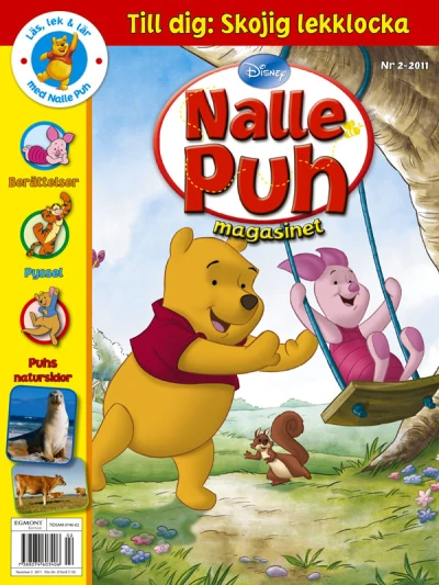 Cover of Issue #201102