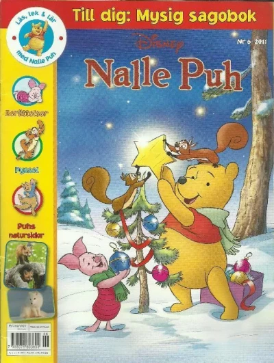 Cover of Issue #201106