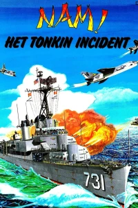 Het Tonkin incident