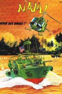 “Oever des doods!”