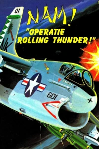 “Operatie Rolling Thunder!”