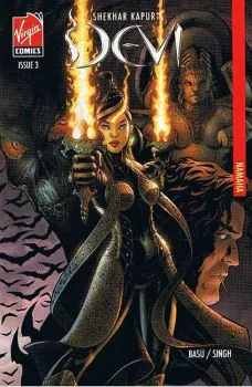 Cover of Namaha