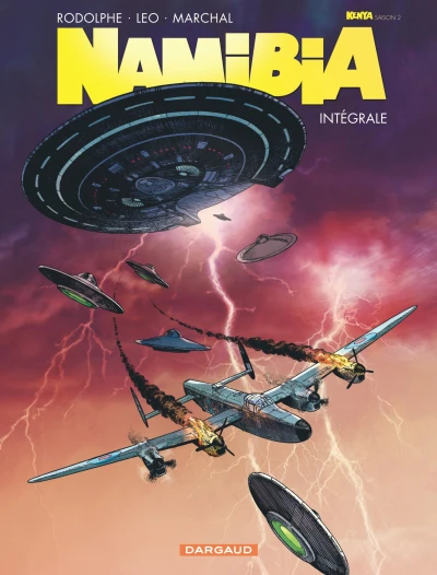 Cover of Volume #1
