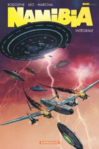 Issue #1