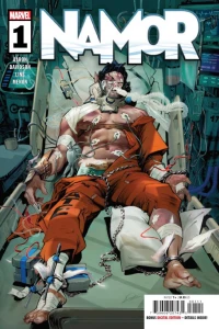 Chapter One: "Prince of the Blood"