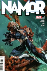 Chapter Four: The Feeding of the Beast