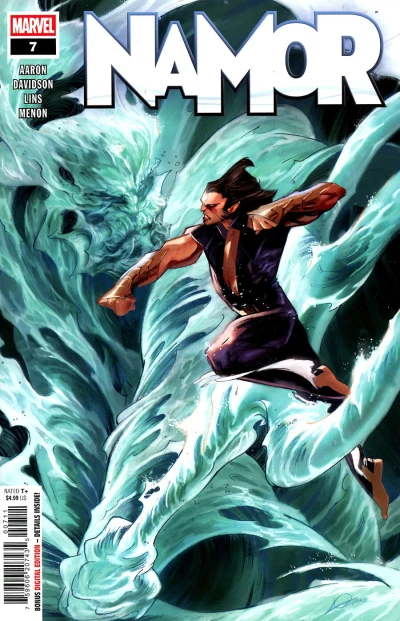 Cover of Last King Of Atlantis, Chapter Seven: The Battle of the Eighth