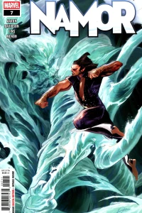 Last King Of Atlantis, Chapter Seven: The Battle of the Eighth