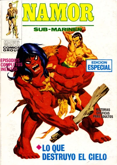 Cover of Lo que destruyo el cielo