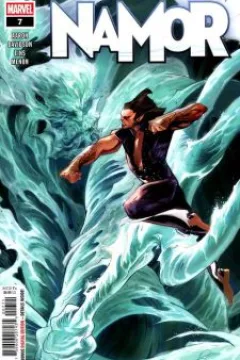 Last King Of Atlantis, Chapter Seven: The Battle of the Eighth