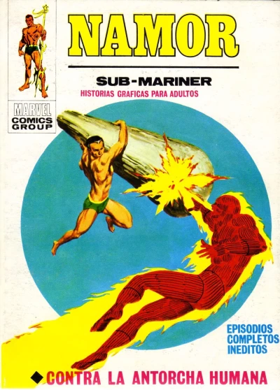 Cover of Contra la antorcha humana