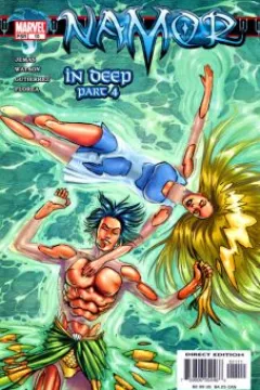 In Deep, Part 4