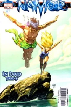 In Deep, Part 5