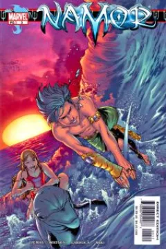 Issue #3
