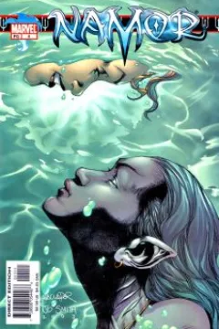 Issue #4