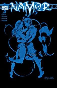 Cover of In Deep, Part 1