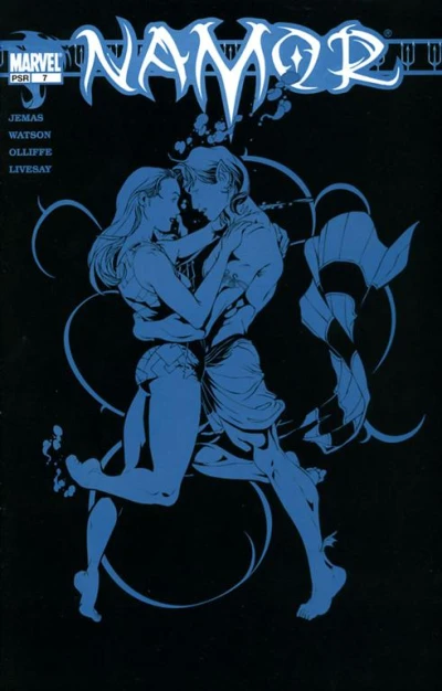 Cover of In Deep, Part 1