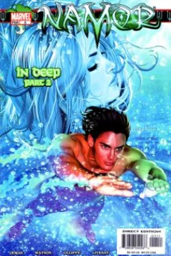 In Deep Part 2