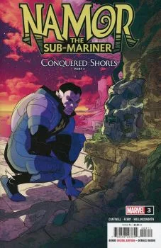 Cover of Monsters of the Past