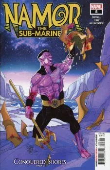 Cover of This Shared Doom